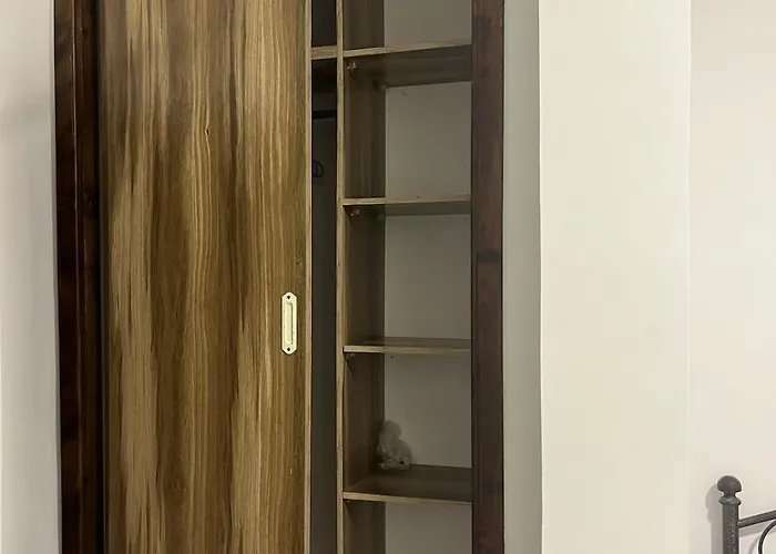Apartment Cozy On Sheraton Road Near Metro Market *