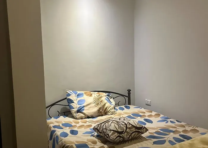 Apartment Cozy On Sheraton Road Near Metro Market *