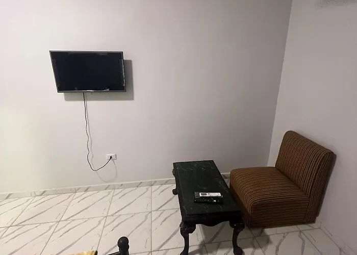 Apartment Cozy On Sheraton Road Near Metro Market Hurghada